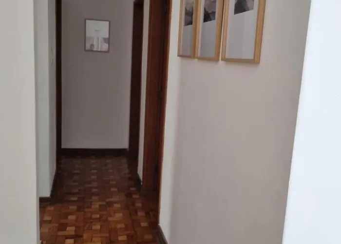 Apartamento Proximo Ao Allianz Park Estadio Palmeiras