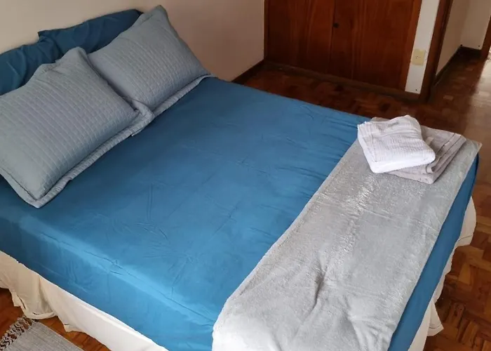 Apartamento Proximo Ao Allianz Park Estadio Palmeiras